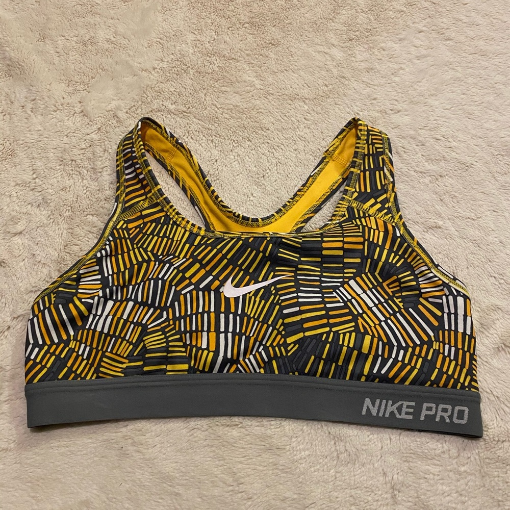 Nike Pro Sports Bra